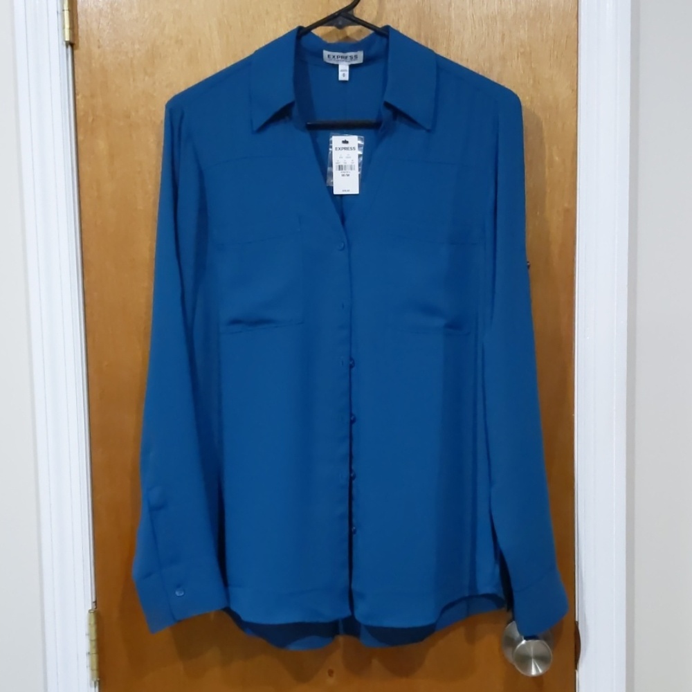 Express Portofino Shirt
